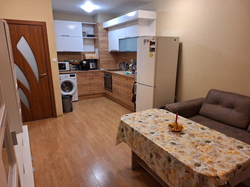 K pronájmu  1 ložnice Burgas , Slavejkov , 60 m2 | 60554862