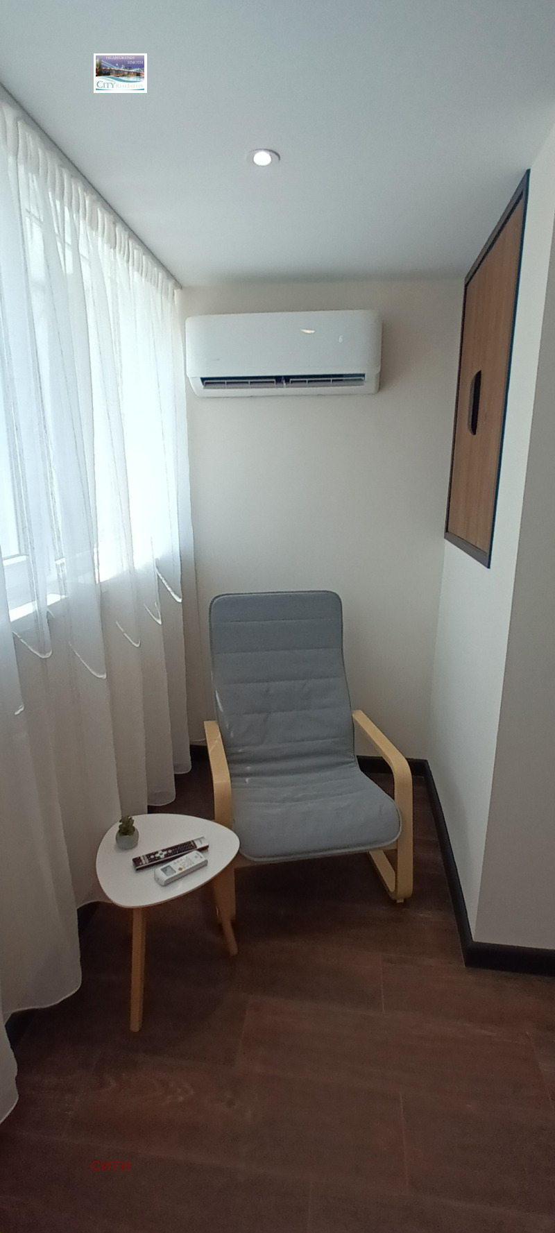 Do wynajęcia  1 sypialnia Plowdiw , Karszijaka , 45 mkw | 89550225 - obraz [9]