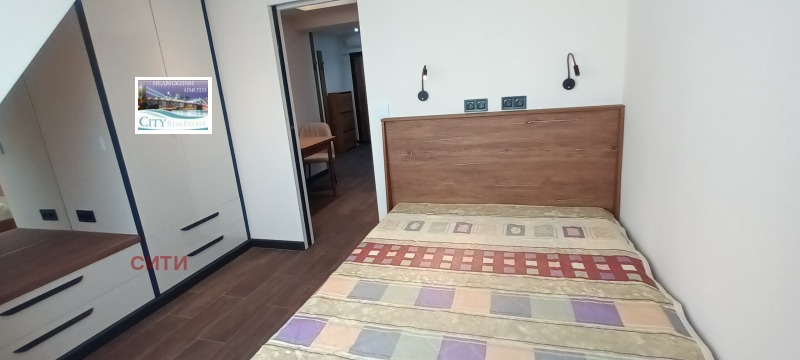 Do wynajęcia  1 sypialnia Plowdiw , Karszijaka , 45 mkw | 89550225 - obraz [8]
