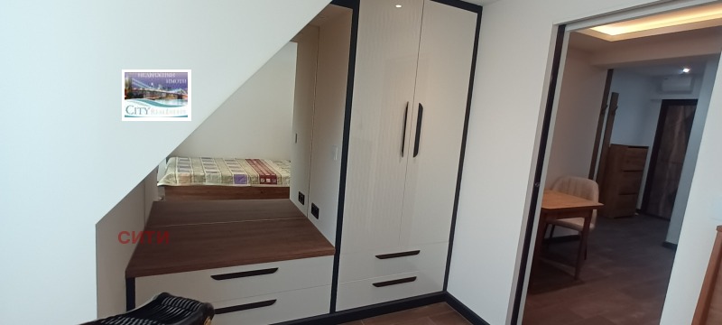 Do wynajęcia  1 sypialnia Plowdiw , Karszijaka , 45 mkw | 89550225 - obraz [10]