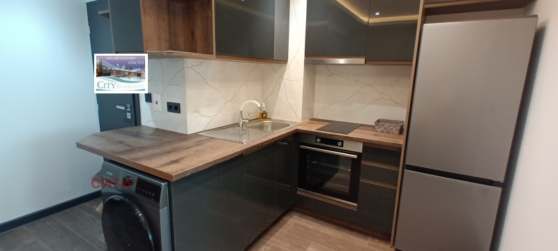 Do wynajęcia  1 sypialnia Plowdiw , Karszijaka , 45 mkw | 89550225 - obraz [2]