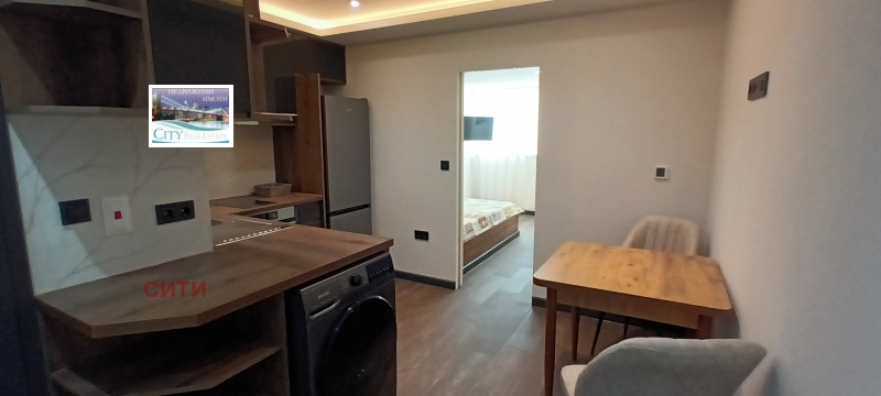 Do wynajęcia  1 sypialnia Plowdiw , Karszijaka , 45 mkw | 89550225