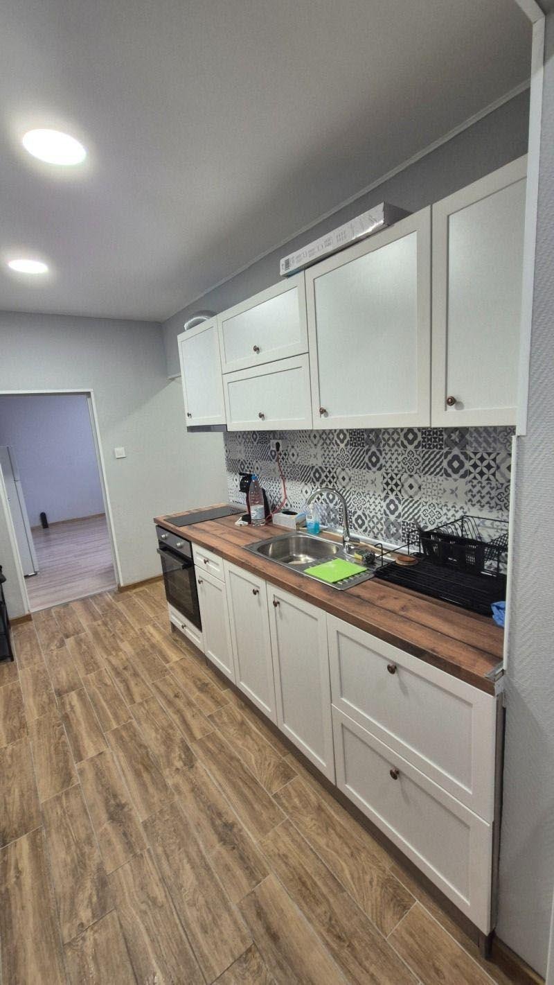 Te huur  1 slaapkamer Sofia , Razsadnika , 50 m² | 85236110 - afbeelding [3]