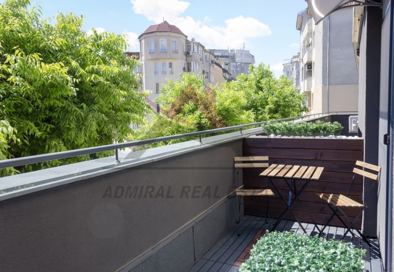 Дава под наем 2-СТАЕН, гр. Варна, Лятно кино Тракия, снимка 5 - Апартаменти - 52391357