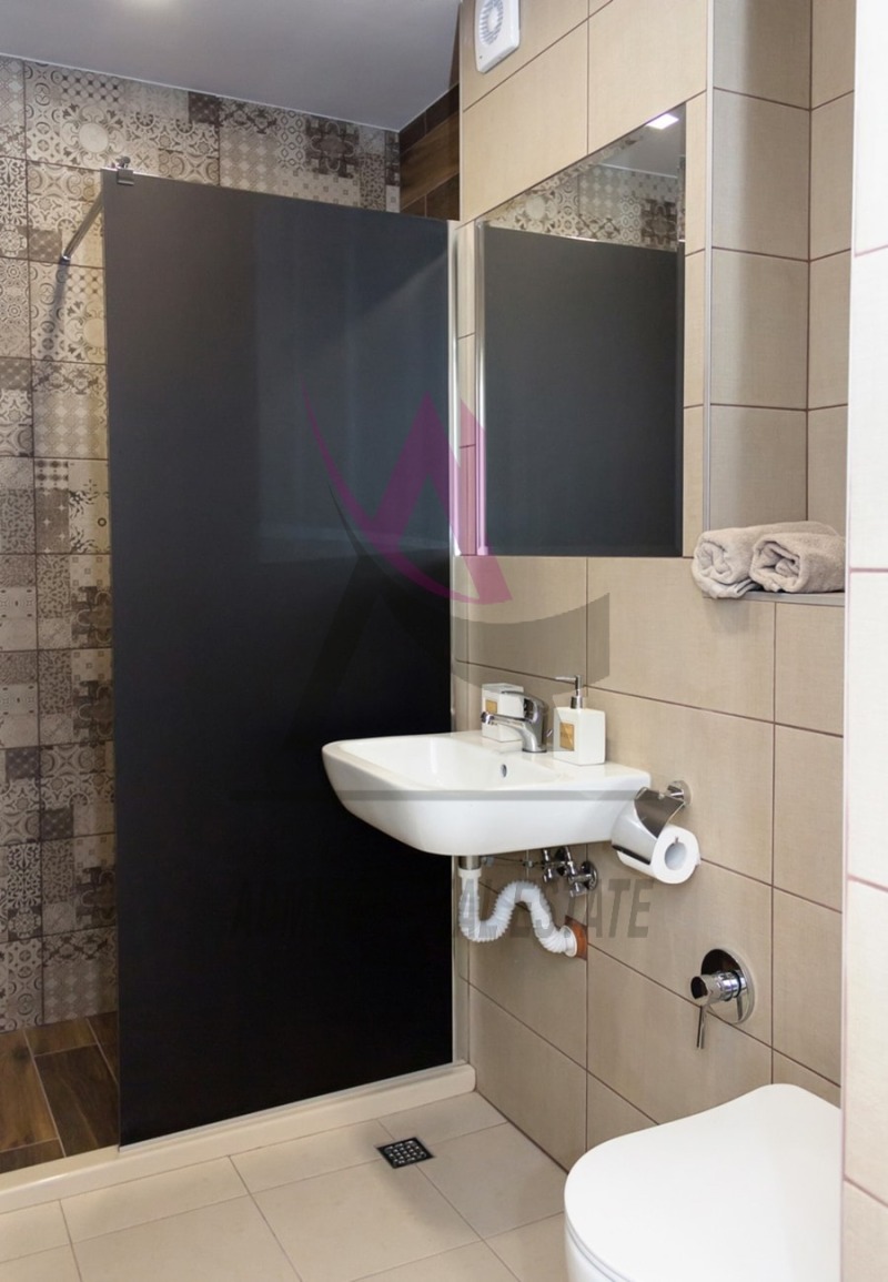 Дава под наем 2-СТАЕН, гр. Варна, Лятно кино Тракия, снимка 4 - Апартаменти - 52391357