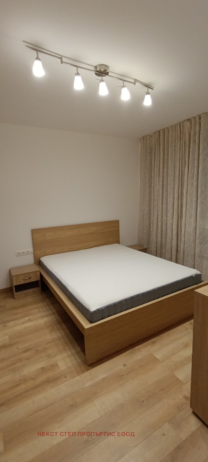 Дава под наем 2-СТАЕН, гр. София, Дружба 2, снимка 11 - Апартаменти - 52748079