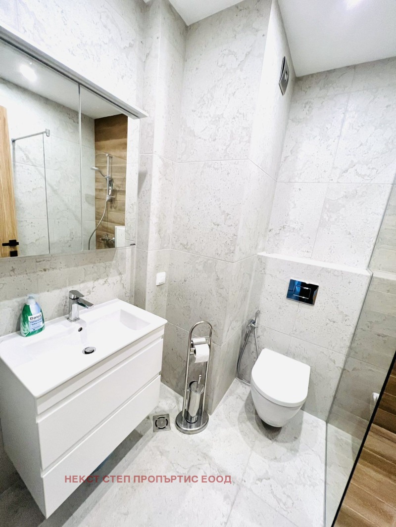 Дава под наем 2-СТАЕН, гр. София, Дружба 2, снимка 8 - Апартаменти - 52748079