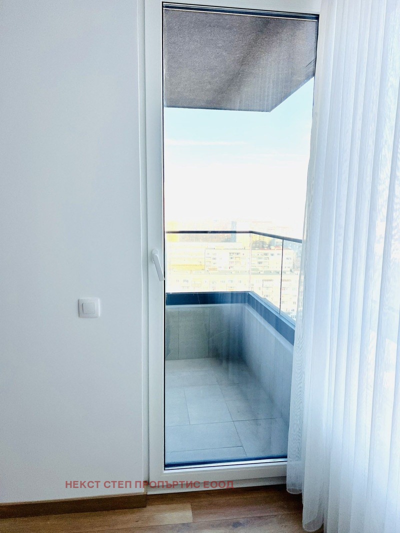 Дава под наем 2-СТАЕН, гр. София, Дружба 2, снимка 7 - Апартаменти - 52748079