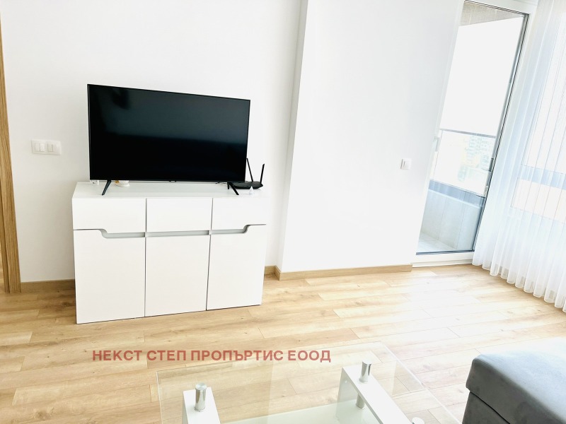 Дава под наем 2-СТАЕН, гр. София, Дружба 2, снимка 3 - Апартаменти - 52748079