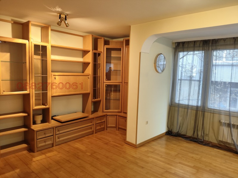 Дава под наем 2-СТАЕН, гр. София, Изток