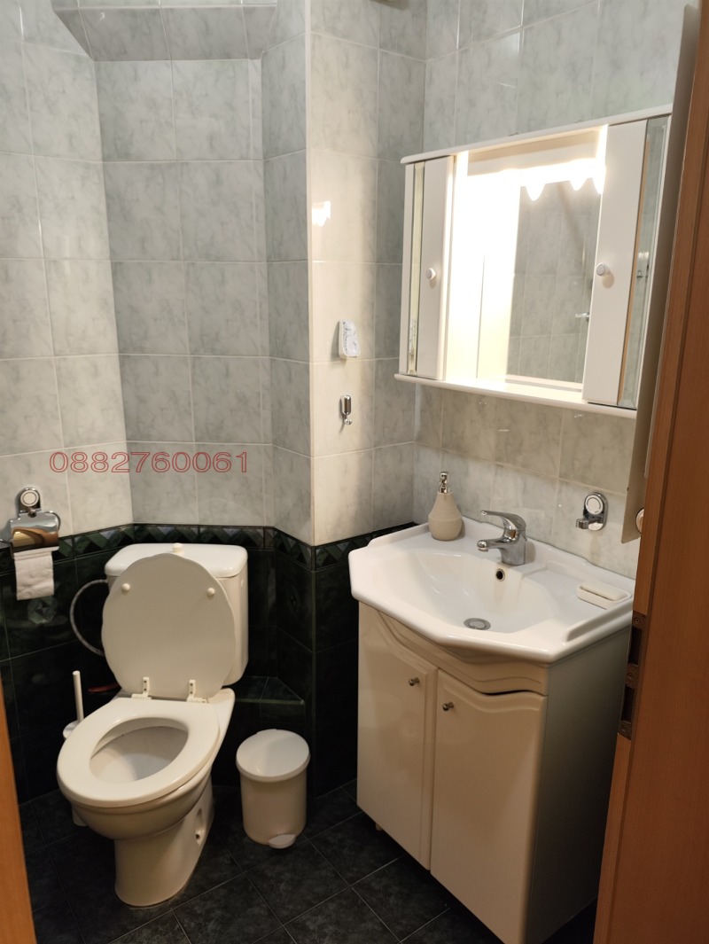 Дава под наем 2-СТАЕН, гр. София, Изток, снимка 6 - Апартаменти - 53495437