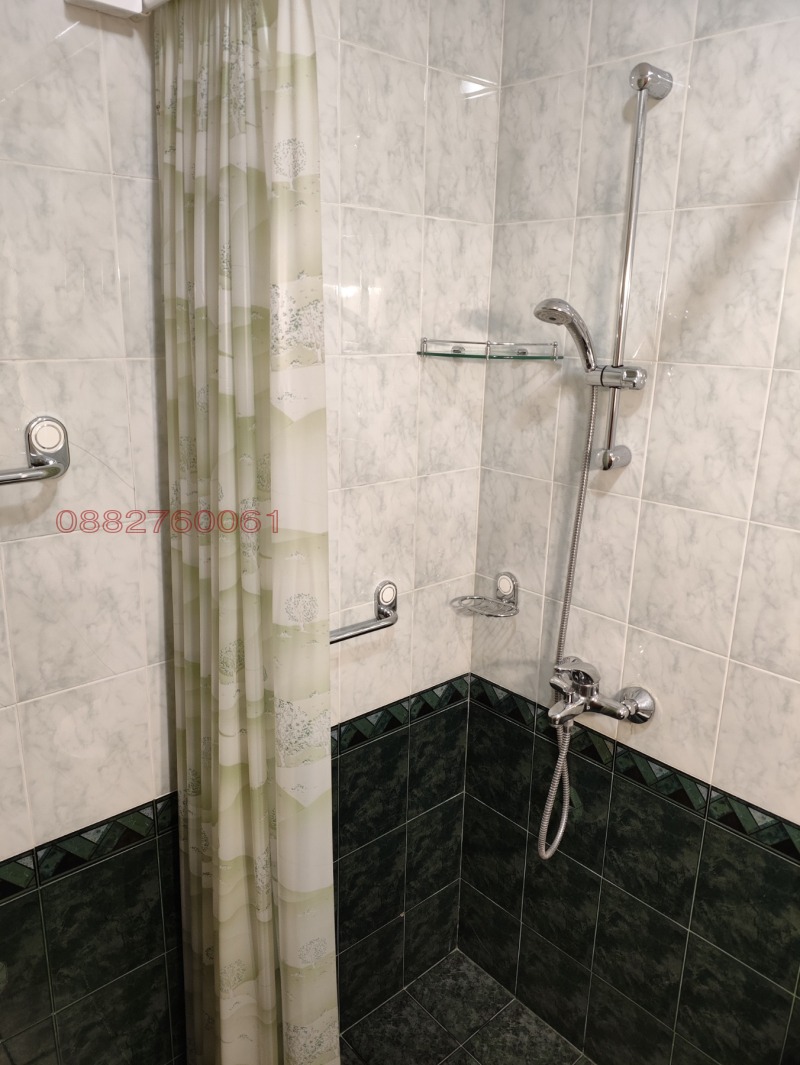 Дава под наем 2-СТАЕН, гр. София, Изток, снимка 7 - Апартаменти - 53495437