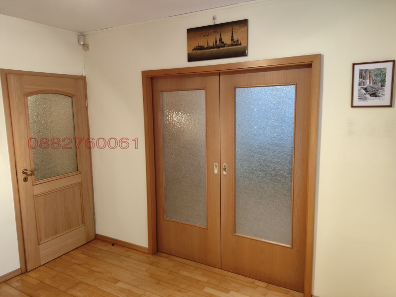 Дава под наем 2-СТАЕН, гр. София, Изток, снимка 3 - Апартаменти - 53495437