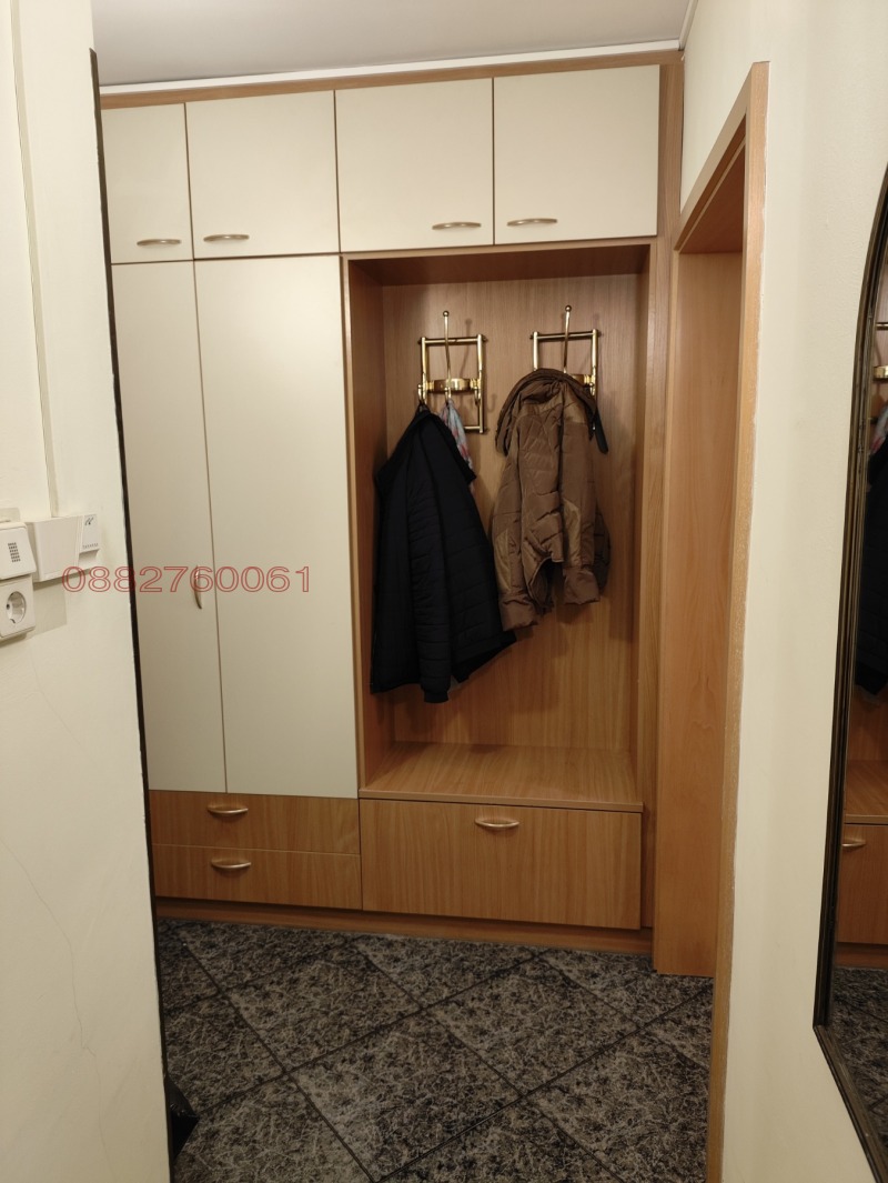 Дава под наем 2-СТАЕН, гр. София, Изток, снимка 8 - Апартаменти - 53495437