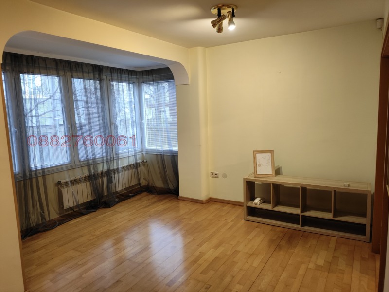 Дава под наем 2-СТАЕН, гр. София, Изток, снимка 2 - Апартаменти - 53495437