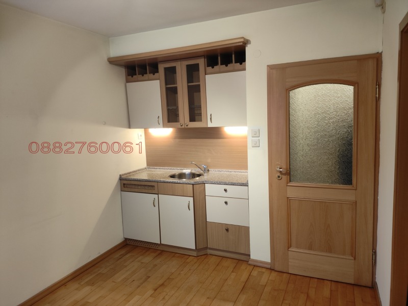 Дава под наем 2-СТАЕН, гр. София, Изток, снимка 5 - Апартаменти - 53495437