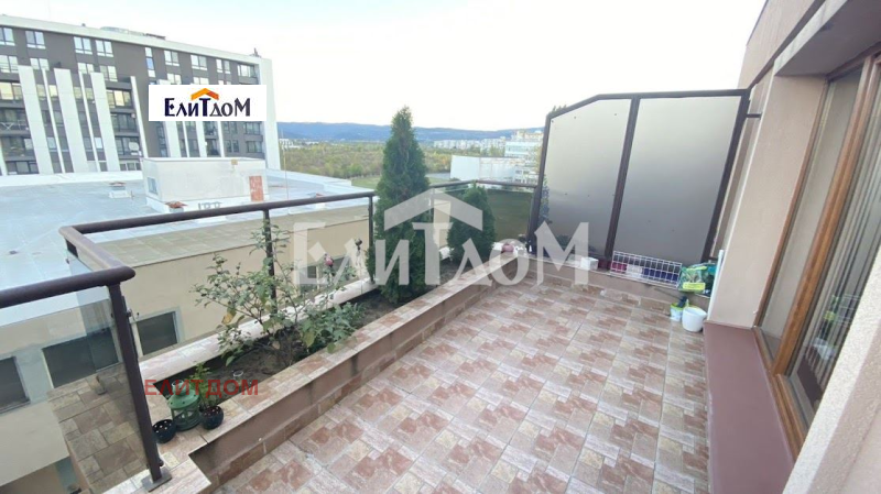 Kiralık  2 yatak odası Sofia , Mladost 1A , 78 metrekare | 78913828 - görüntü [5]
