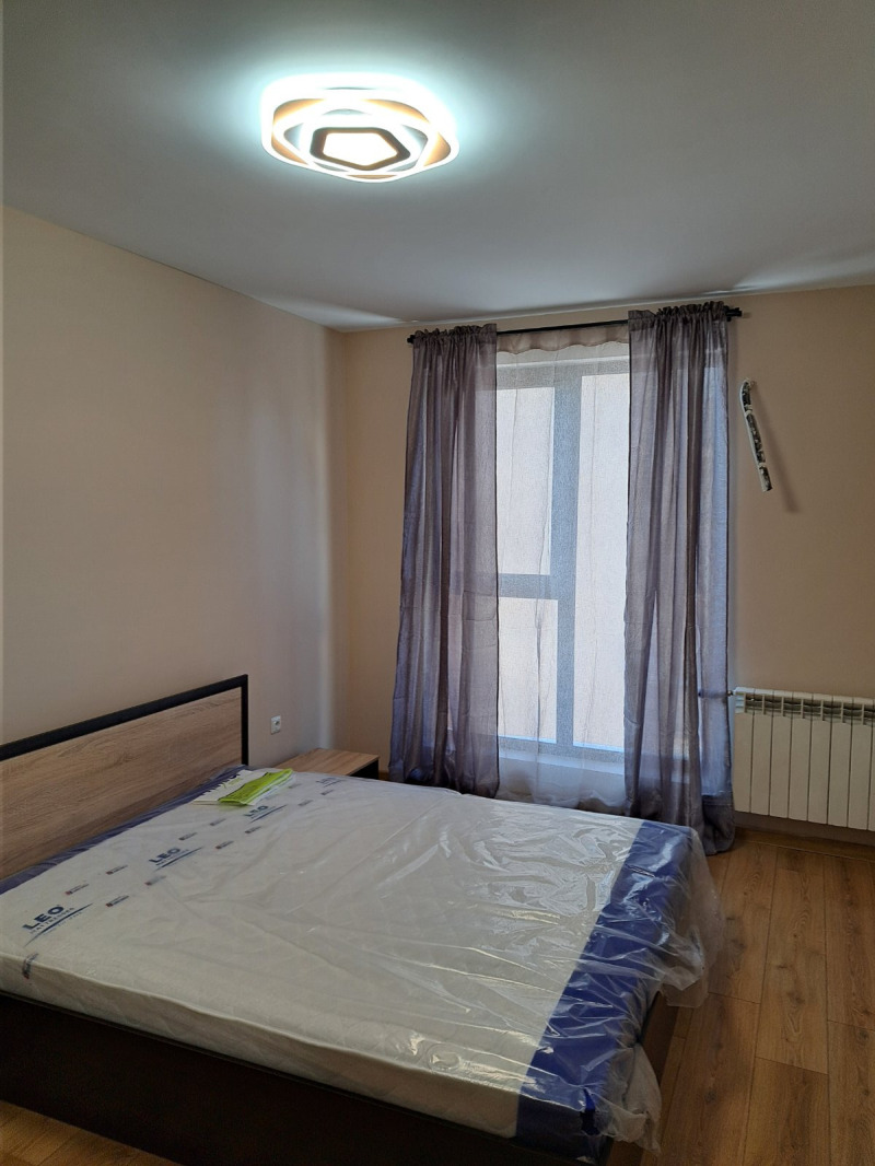 Дава под наем 3-СТАЕН, гр. София, Гео Милев, снимка 3 - Апартаменти - 53436040