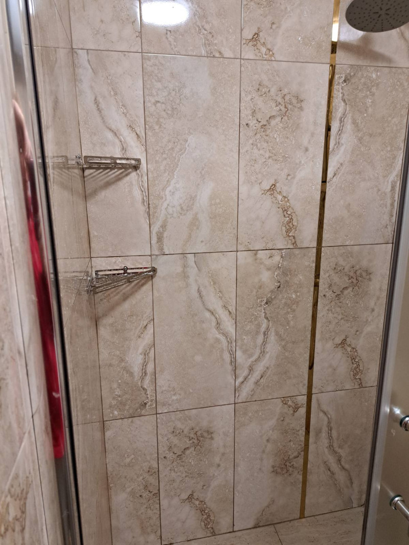 Дава под наем 3-СТАЕН, гр. София, Гео Милев, снимка 5 - Апартаменти - 53436040