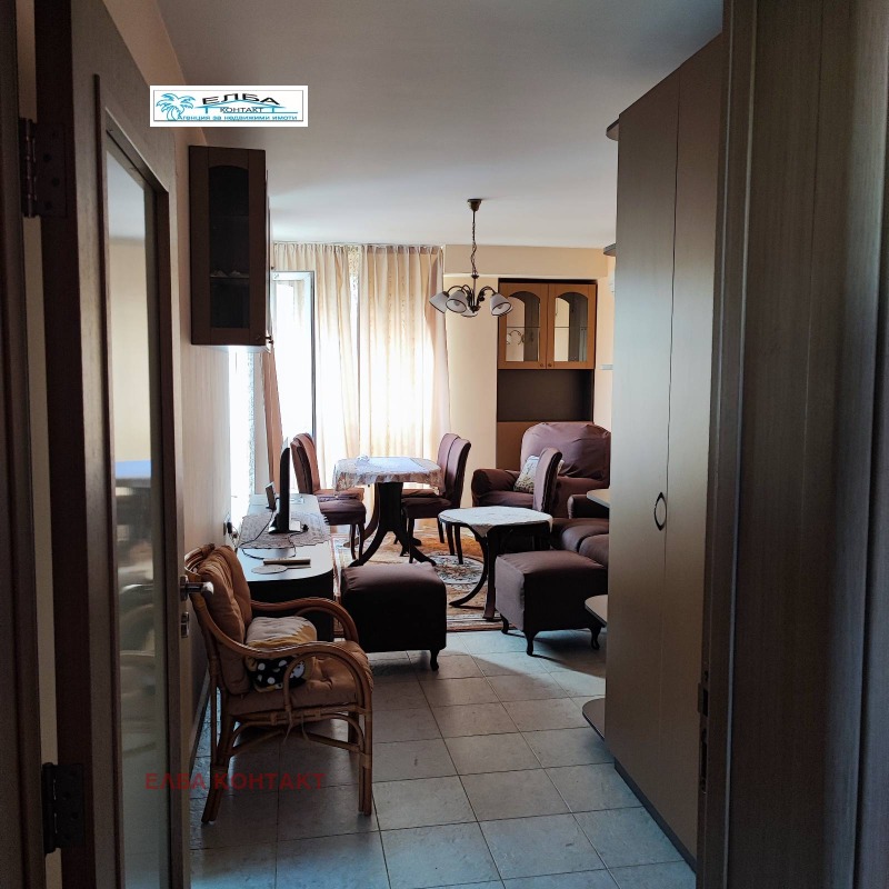 Te huur  2 slaapkamers Sofia , Tsentar , 110 m² | 62092113 - afbeelding [3]