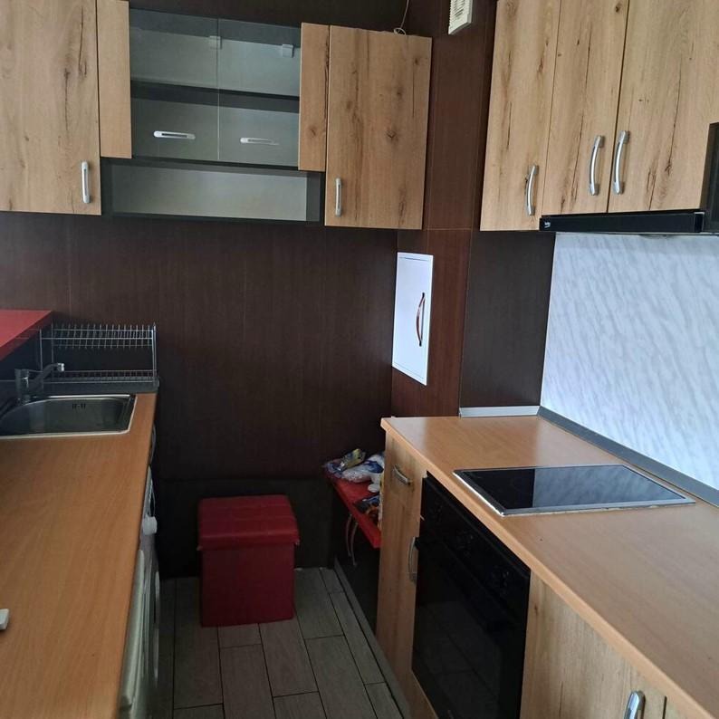 För uthyrning  2 sovrum Sofia , Ljulin 5 , 70 kvm | 39522490 - bild [2]