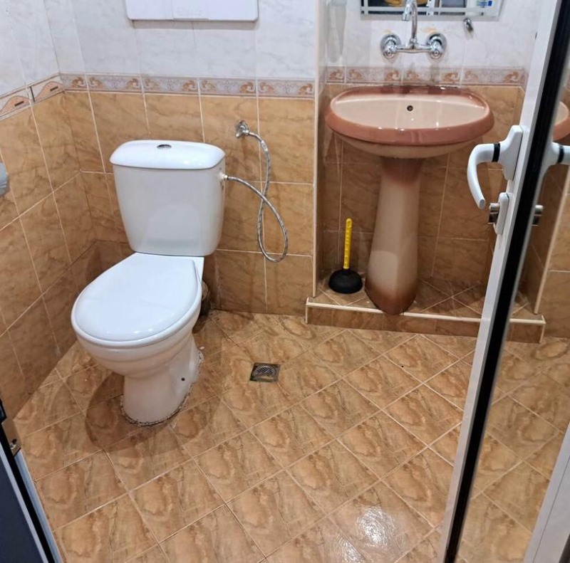För uthyrning  2 sovrum Sofia , Ljulin 5 , 70 kvm | 39522490 - bild [5]