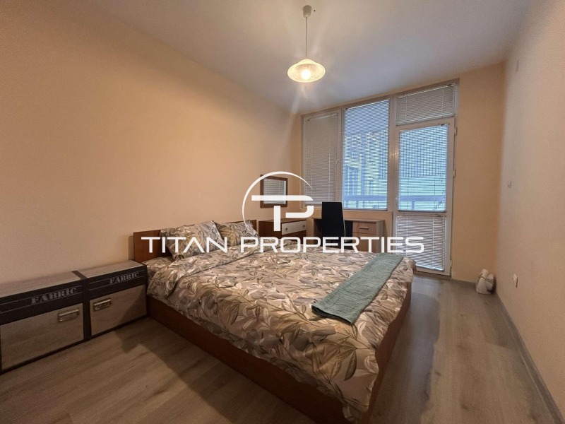 Издаје се  2 спаваће собе Варна , Центар , 90 м2 | 42208133 - слика [9]
