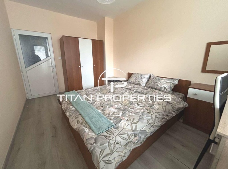 Издаје се  2 спаваће собе Варна , Центар , 90 м2 | 42208133 - слика [6]