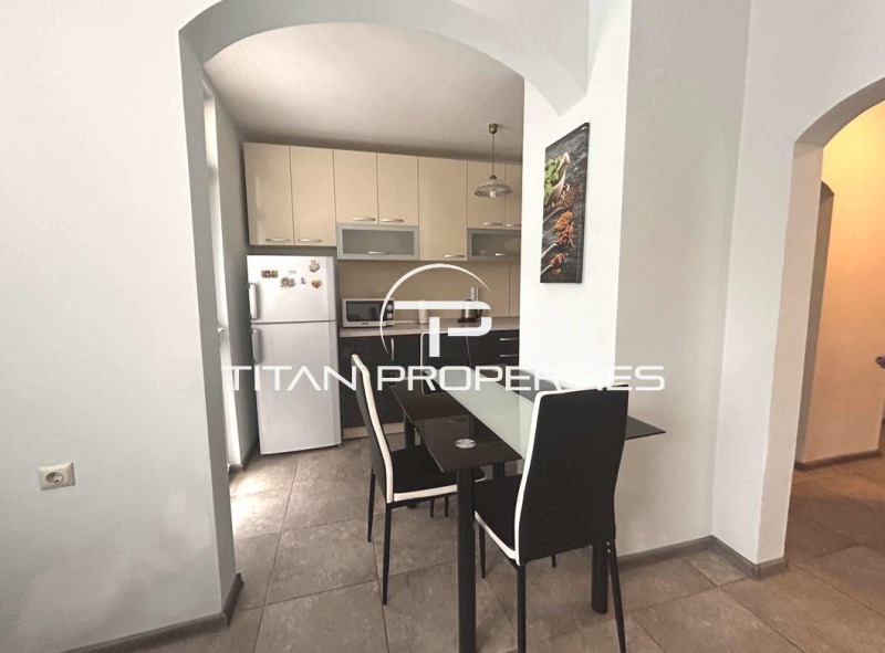Издаје се  2 спаваће собе Варна , Центар , 90 м2 | 42208133 - слика [2]