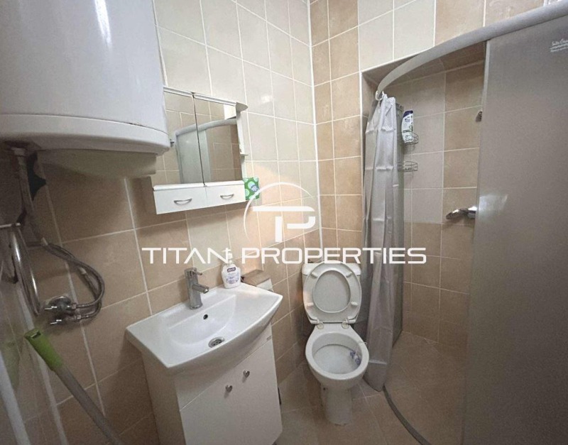 Издаје се  2 спаваће собе Варна , Центар , 90 м2 | 42208133 - слика [8]