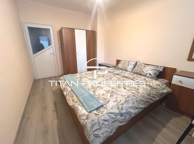 Издаје се  2 спаваће собе Варна , Центар , 90 м2 | 42208133 - слика [5]