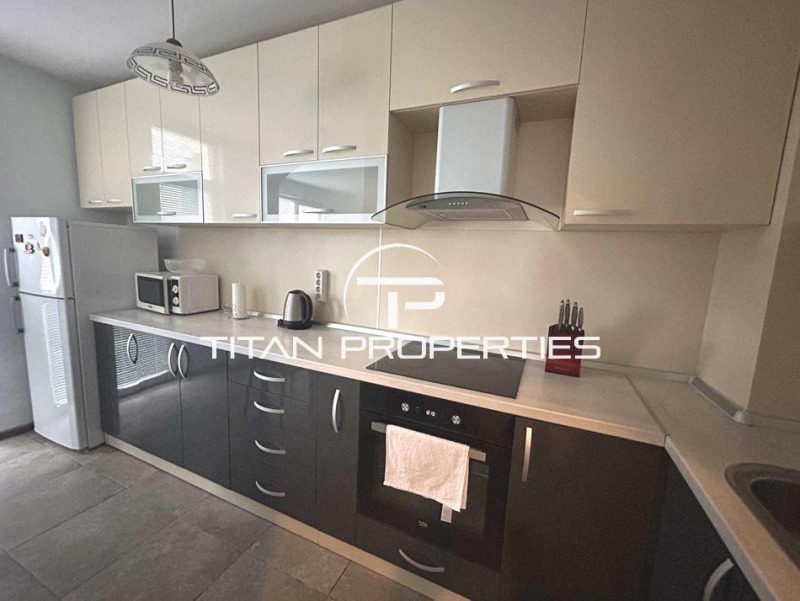 Издаје се  2 спаваће собе Варна , Центар , 90 м2 | 42208133 - слика [4]