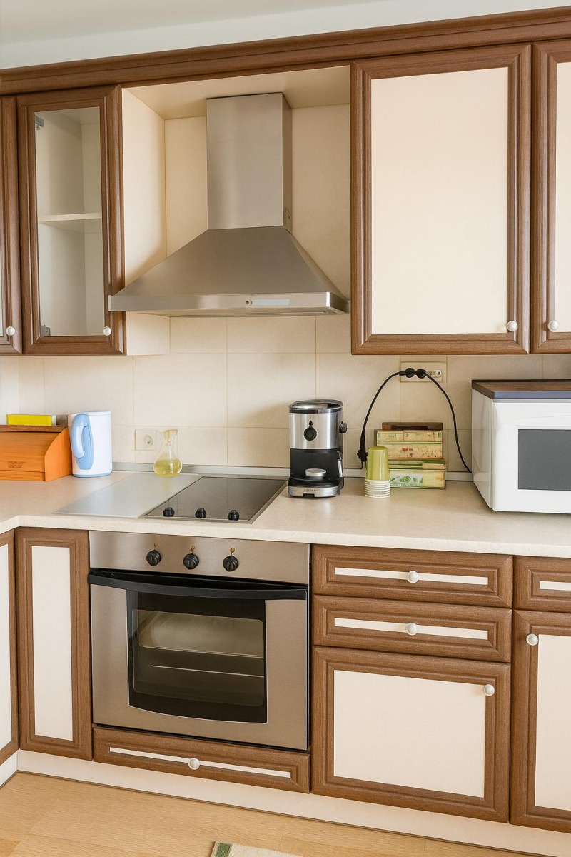 Te huur  2 slaapkamers Plovdiv , Tsentar , 104 m² | 43419350 - afbeelding [2]