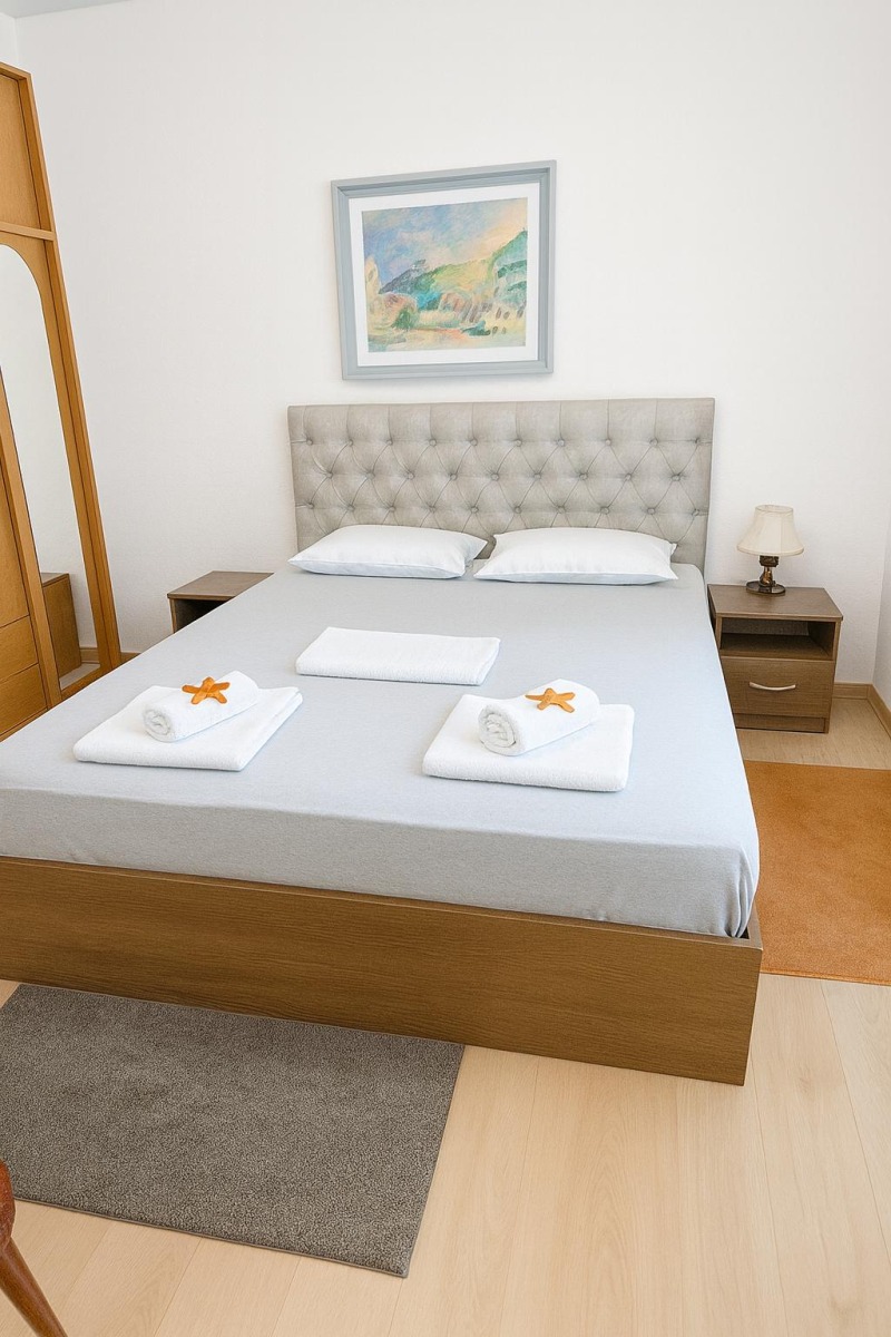 Te huur  2 slaapkamers Plovdiv , Tsentar , 104 m² | 43419350 - afbeelding [4]