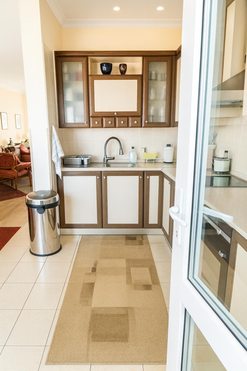 Te huur  2 slaapkamers Plovdiv , Tsentar , 104 m² | 43419350 - afbeelding [3]