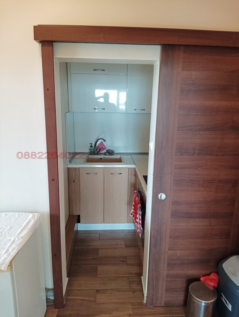 Дава под наем 3-СТАЕН, гр. София, Хаджи Димитър, снимка 5 - Апартаменти - 52671008