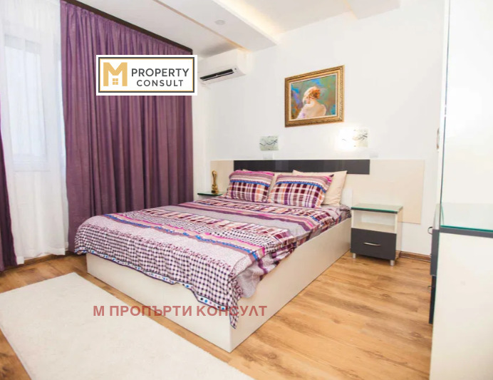 Kiralık  3 yatak odası Pleven , Drujba 3 , 100 metrekare | 83585976 - görüntü [6]