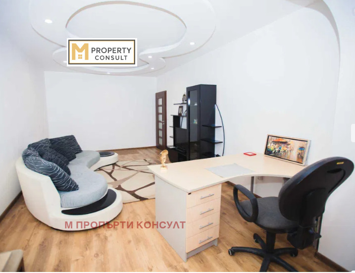 Kiralık  3 yatak odası Pleven , Drujba 3 , 100 metrekare | 83585976 - görüntü [3]