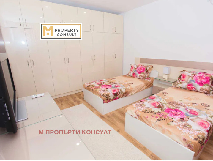Kiralık  3 yatak odası Pleven , Drujba 3 , 100 metrekare | 83585976 - görüntü [8]