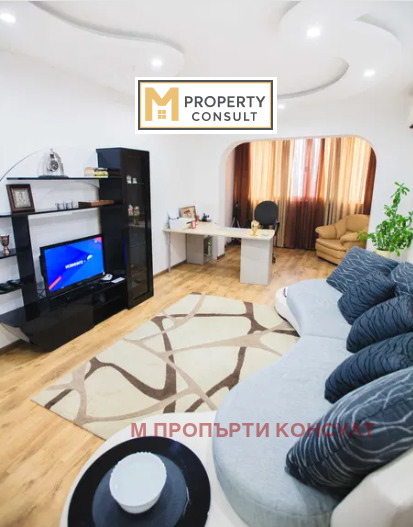 Kiralık  3 yatak odası Pleven , Drujba 3 , 100 metrekare | 83585976 - görüntü [2]