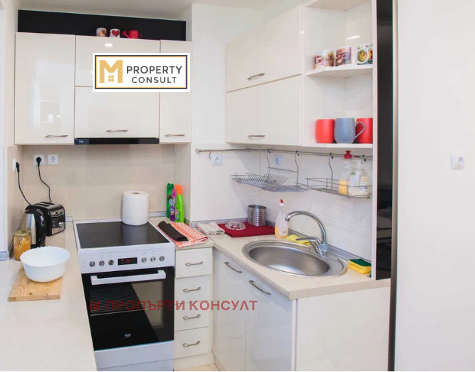Kiralık  3 yatak odası Pleven , Drujba 3 , 100 metrekare | 83585976 - görüntü [12]