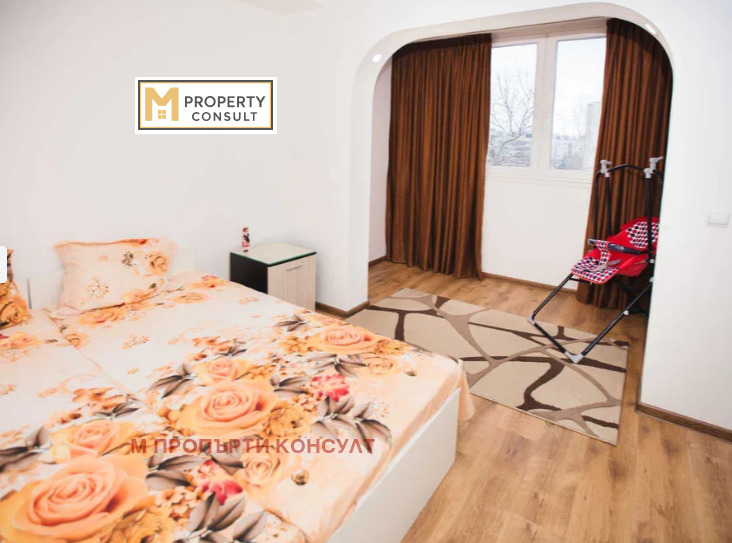 Kiralık  3 yatak odası Pleven , Drujba 3 , 100 metrekare | 83585976 - görüntü [5]