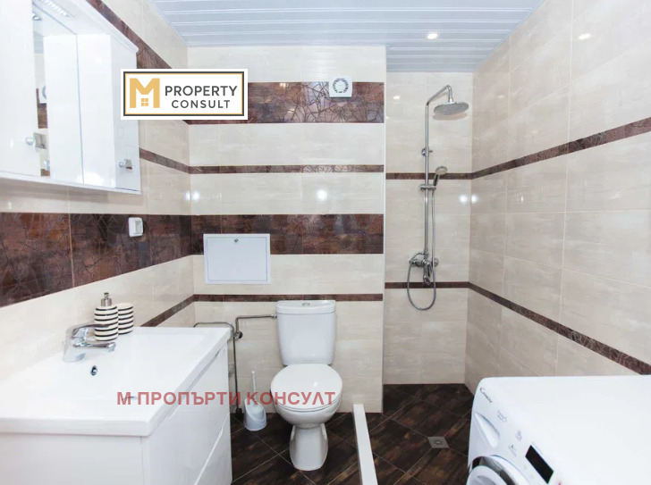 Kiralık  3 yatak odası Pleven , Drujba 3 , 100 metrekare | 83585976 - görüntü [9]