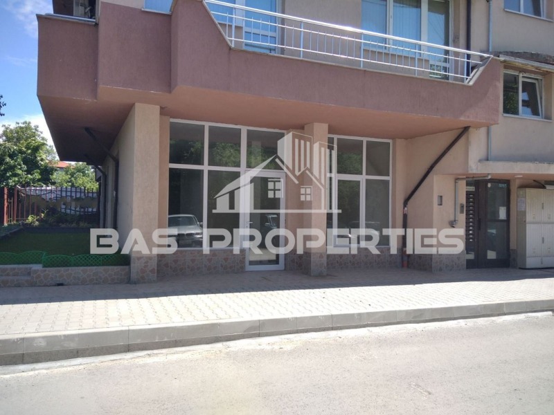 Дава под наем МАГАЗИН, гр. София, Люлин - център