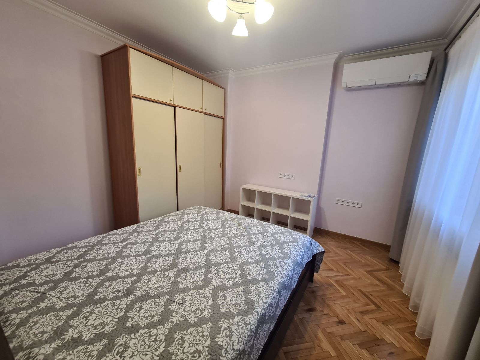 Дава под наем 4-СТАЕН, гр. София, Център, снимка 4 - Апартаменти - 55525836
