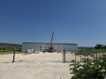 Дава под наем СКЛАД, гр. Варна, Западна промишлена зона, снимка 2