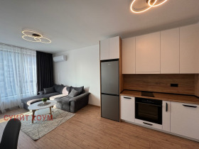 Te huur 1 slaapkamer