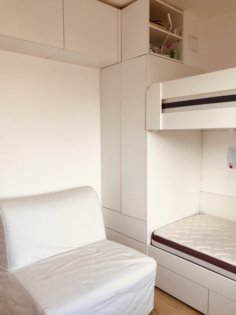 Дава под наем 1-СТАЕН, гр. София, Младост 3, снимка 5 - Апартаменти - 53009106