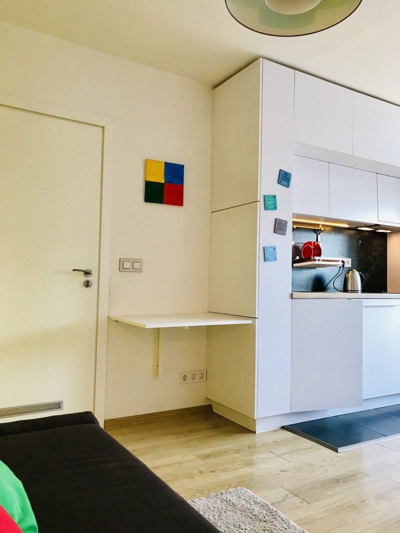 Дава под наем 1-СТАЕН, гр. София, Младост 3, снимка 4 - Апартаменти - 53009106