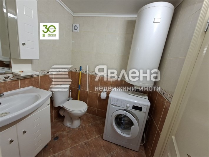 Дава под наем 1-СТАЕН, гр. Варна, м-т Долна Трака, снимка 4 - Апартаменти - 54129534